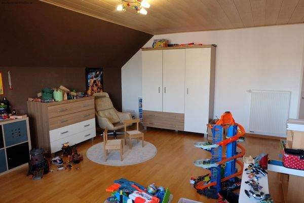 Kinderzimmer 1