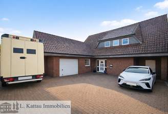 großzügiges Einfamilienhaus