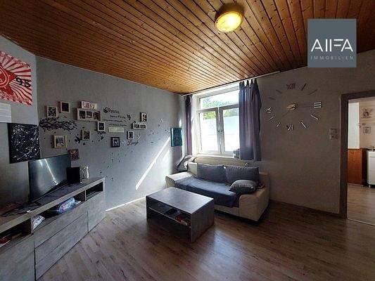 Wohnzimmer Obergeschoss