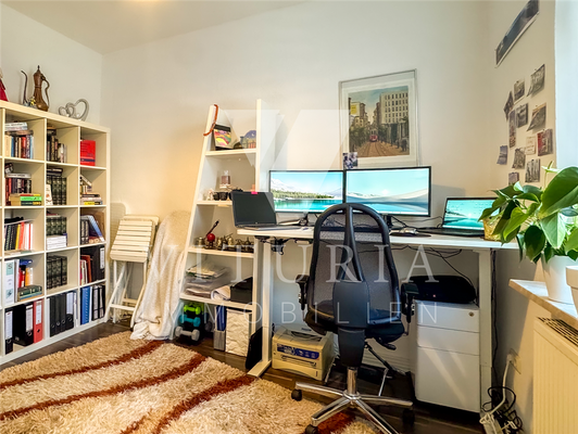 Arbeitszimmer