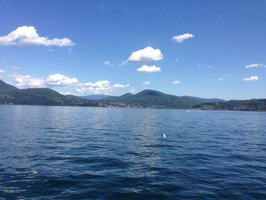 Lago Maggiore