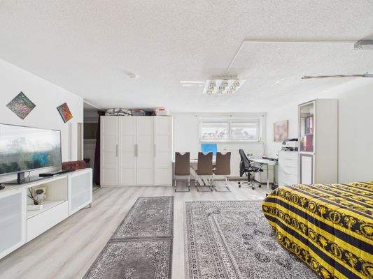 Gäste/ Arbeiten Souterrain