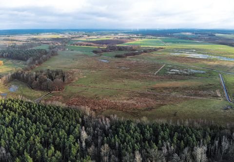 Hagenow Grundstücke, Hagenow Grundstück kaufen