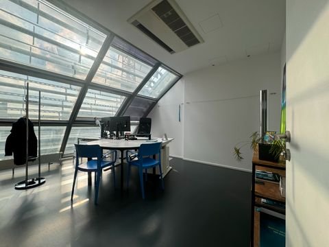 Düsseldorf Büros, Büroräume, Büroflächen 