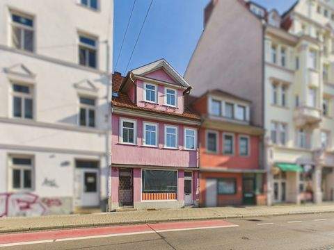 Erfurt Häuser, Erfurt Haus kaufen