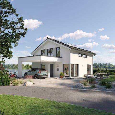 Hückeswagen Häuser, Hückeswagen Haus kaufen