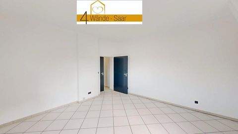 Saarbrücken Wohnungen, Saarbrücken Wohnung mieten