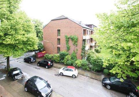 Hamburg Renditeobjekte, Mehrfamilienhäuser, Geschäftshäuser, Kapitalanlage