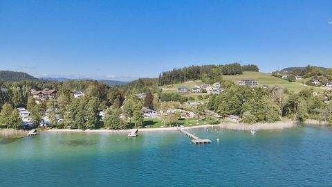 Keutschach Grundstücke, Keutschach Grundstück kaufen