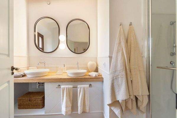 Dorfhaus mit Bergblick zum Verkauf in Deiya, Mallorca