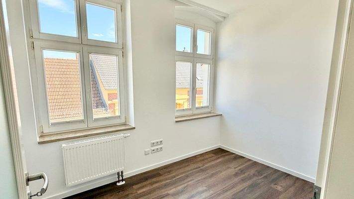 WE OG - Büro/ Kind 2 Ansicht 1