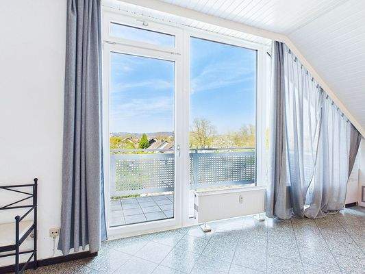 Gepflegtes Zweifamilienhaus in Saarlouis