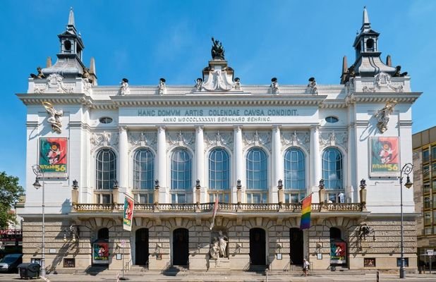 Theater des Westens