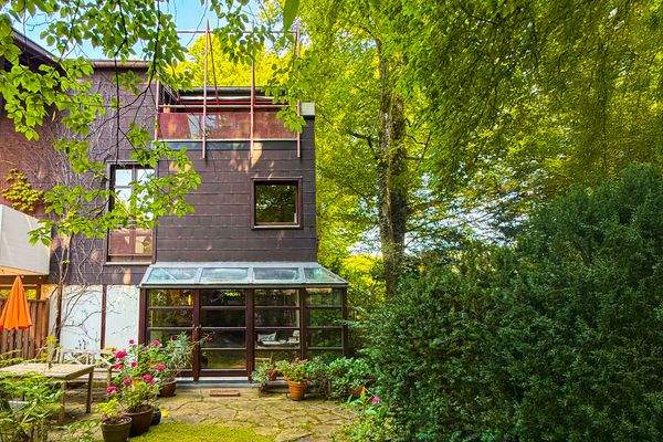 Wohnen mit Charakter.