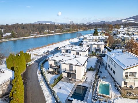 Salzburg Häuser, Salzburg Haus kaufen