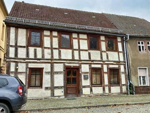 Treuenbrietzen Häuser, Treuenbrietzen Haus kaufen