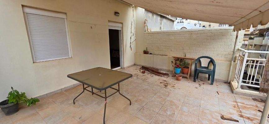 Kreta, Heraklion: Maisonette-Wohnung im Stadtzentrum zu verkaufen