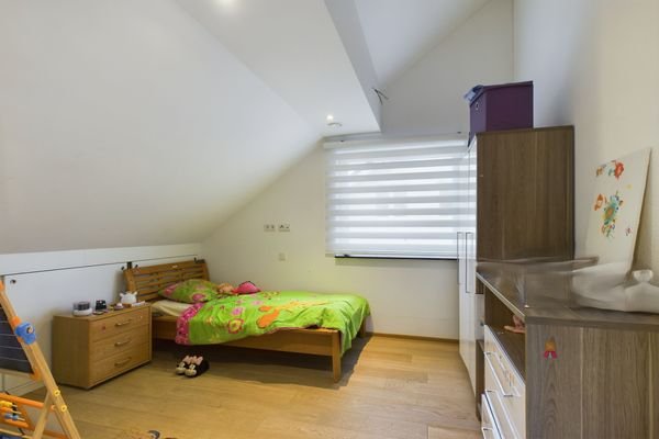 Beispiel Kinderzimmer