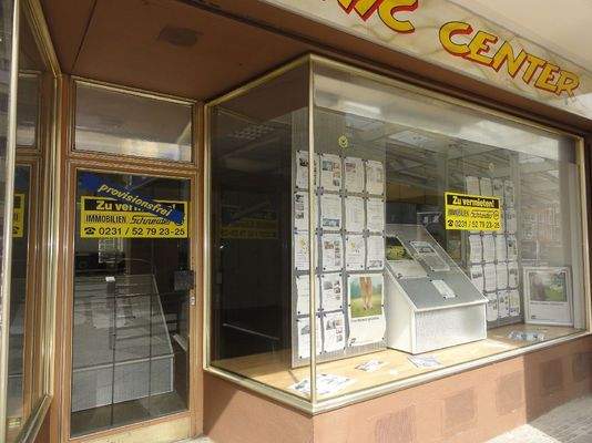 Weißenburger Str./Ecke Kaiserstr./Ostenhellweg