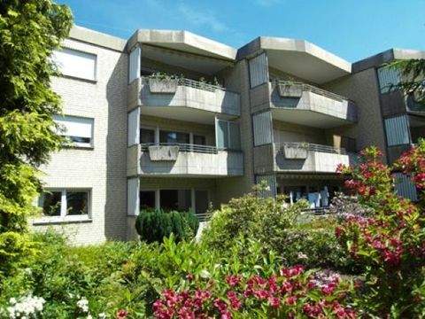 Bad Oeynhausen Wohnungen, Bad Oeynhausen Wohnung kaufen