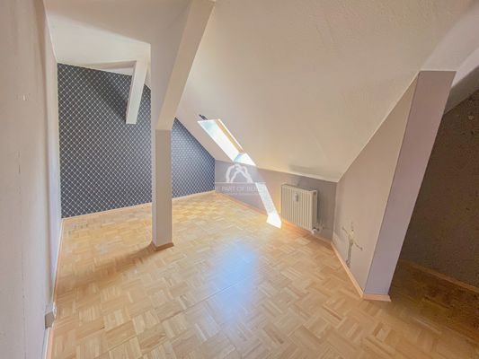 Schlafzimmer 2