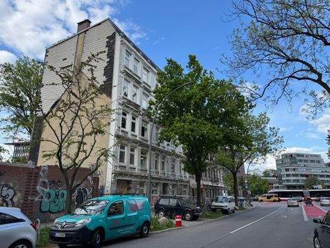 Hamburg Renditeobjekte, Mehrfamilienhäuser, Geschäftshäuser, Kapitalanlage