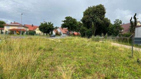 Freystadt / Forchheim Grundstücke, Freystadt / Forchheim Grundstück kaufen