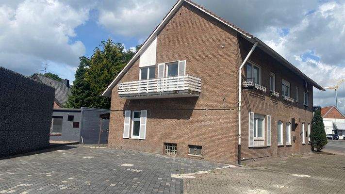 Hauptstraße 65, Ochtrup-Langenhorst