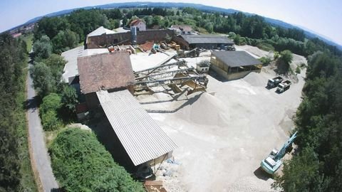 Pichla bei Sankt Veit Halle, Pichla bei Sankt Veit Hallenfläche