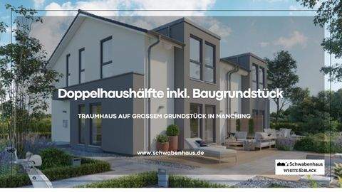 Manching Häuser, Manching Haus kaufen