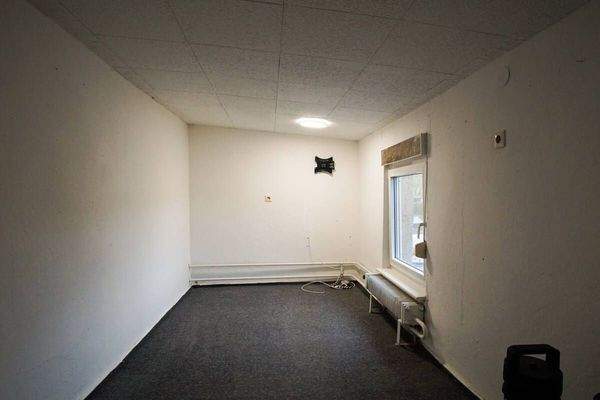 Zimmer im Obergeschoss