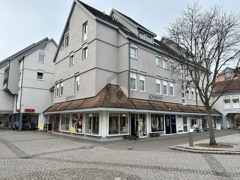 Lahr/Schwarzwald Büros, Büroräume, Büroflächen 