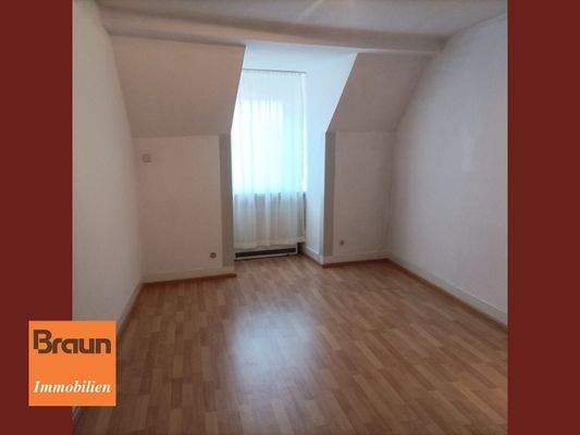 2,5-Zimmer-Mietwohnung, VS-V, BI-170-26