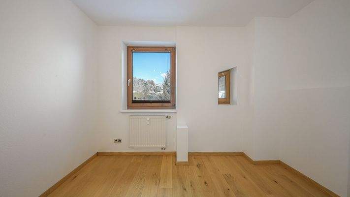 KITZIMMO-Dachgeschosswohnung am Fuße des Hahnenkamm mieten - Immobilien Kitzbühel.