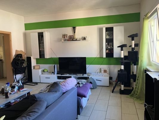 Wohnzimmer OG