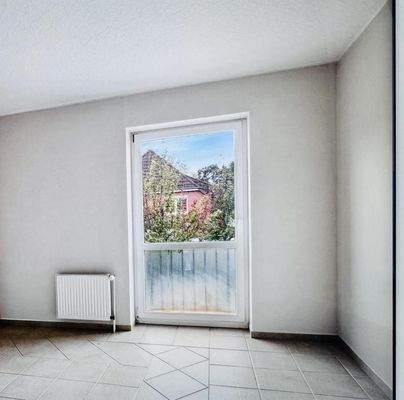 Zimmer (Beispielfoto)