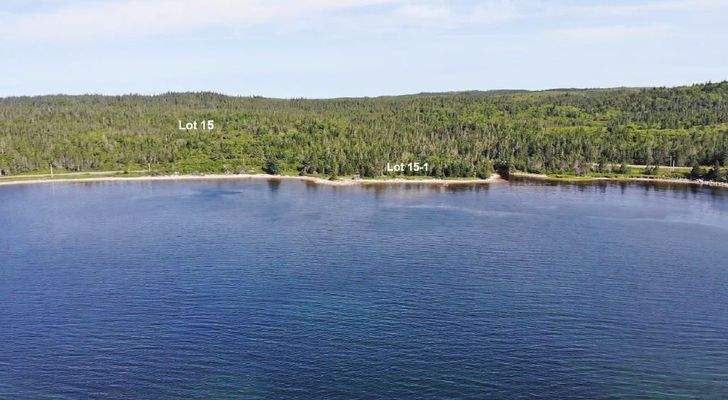 Nova Scotia - English Harbour -  Wunderschönes Atl