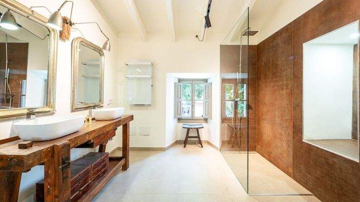 Consell Mallorca Haus zum Verkauf Badezimmer BHHS-BAL-1060