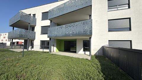 Blotzheim Wohnungen, Blotzheim Wohnung kaufen