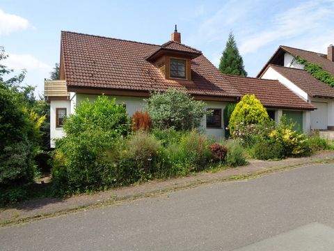 Hasloch-Hasselberg Häuser, Hasloch-Hasselberg Haus kaufen