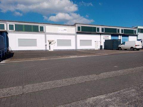 Wetzlar Halle, Wetzlar Hallenfläche