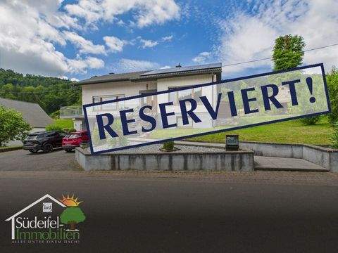 Prümzurlay Häuser, Prümzurlay Haus kaufen