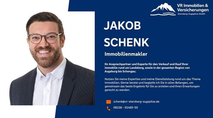 Wir freuen uns auf Sie