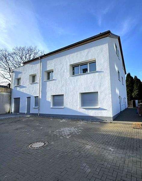 Herten / Westerholt Wohnungen, Herten / Westerholt Wohnung mieten