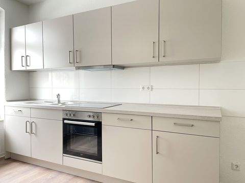 Halle (Saale) Wohnungen, Halle (Saale) Wohnung mieten