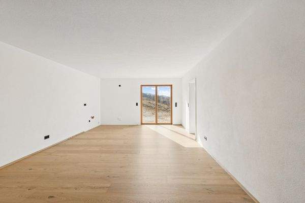 Wohnzimmer Einliegerwohnung 