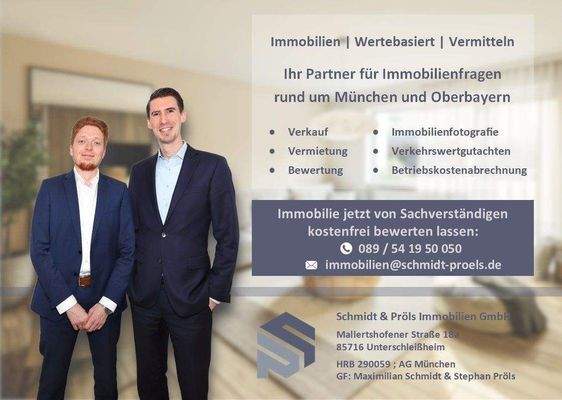 Ihre Ansprechpartner