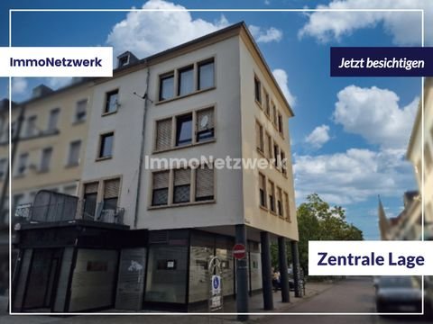 Saarlouis Wohnungen, Saarlouis Wohnung kaufen