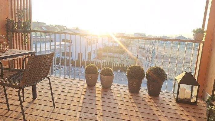 Ihr Lieblingsplatz wartet