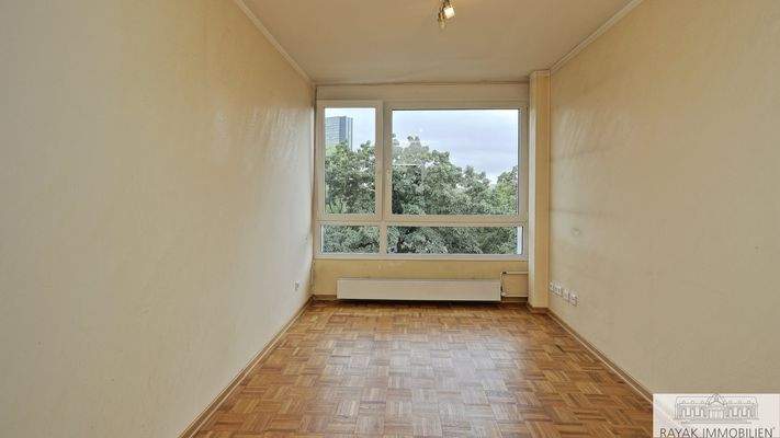 Arbeits/Kinderzimmer